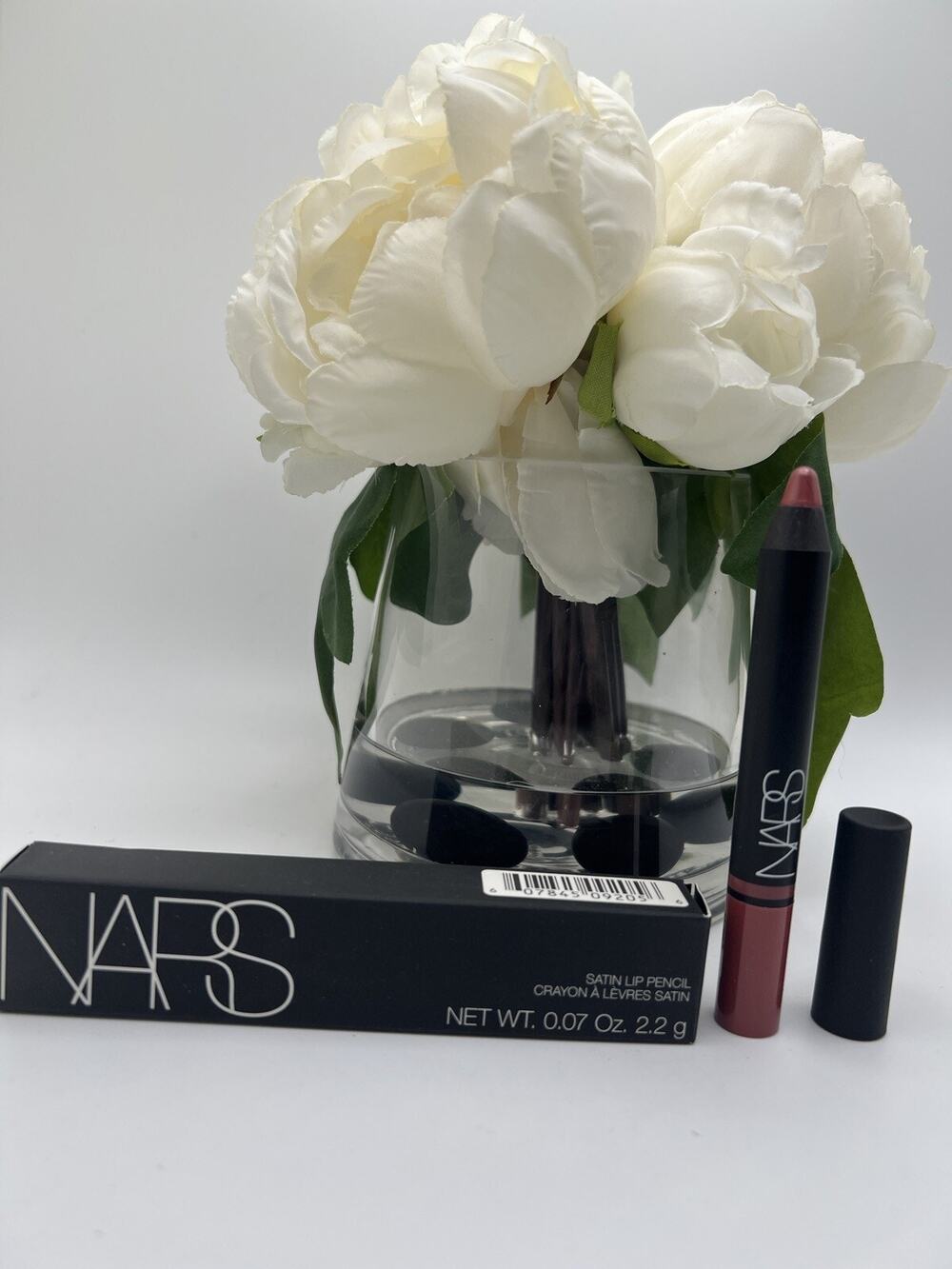 NARS Stain Lip Pencil Crayon A Levres Stain Rikugien 9205- 2.2g/0.07oz